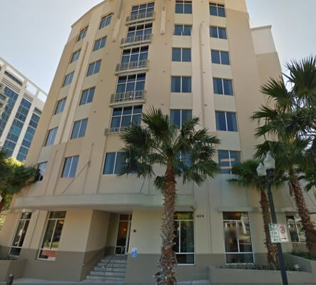 Orlando Lutheran Towers Inc