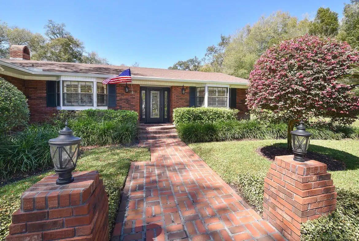 Entrusted Care ALF at Heathrow