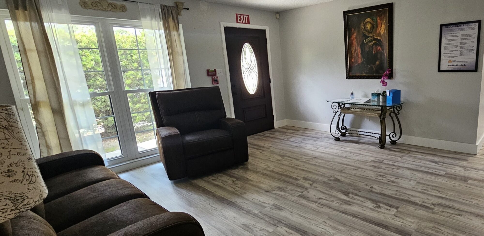 Shady Pines Assisted Living Facility LLC