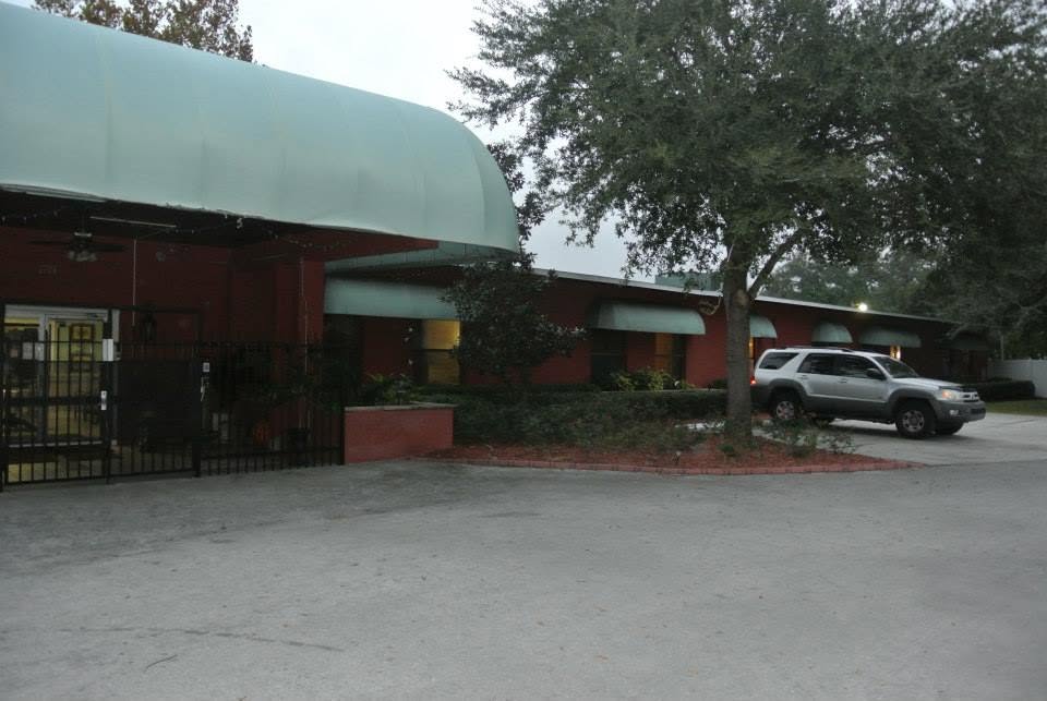 Sanford Pl LLC