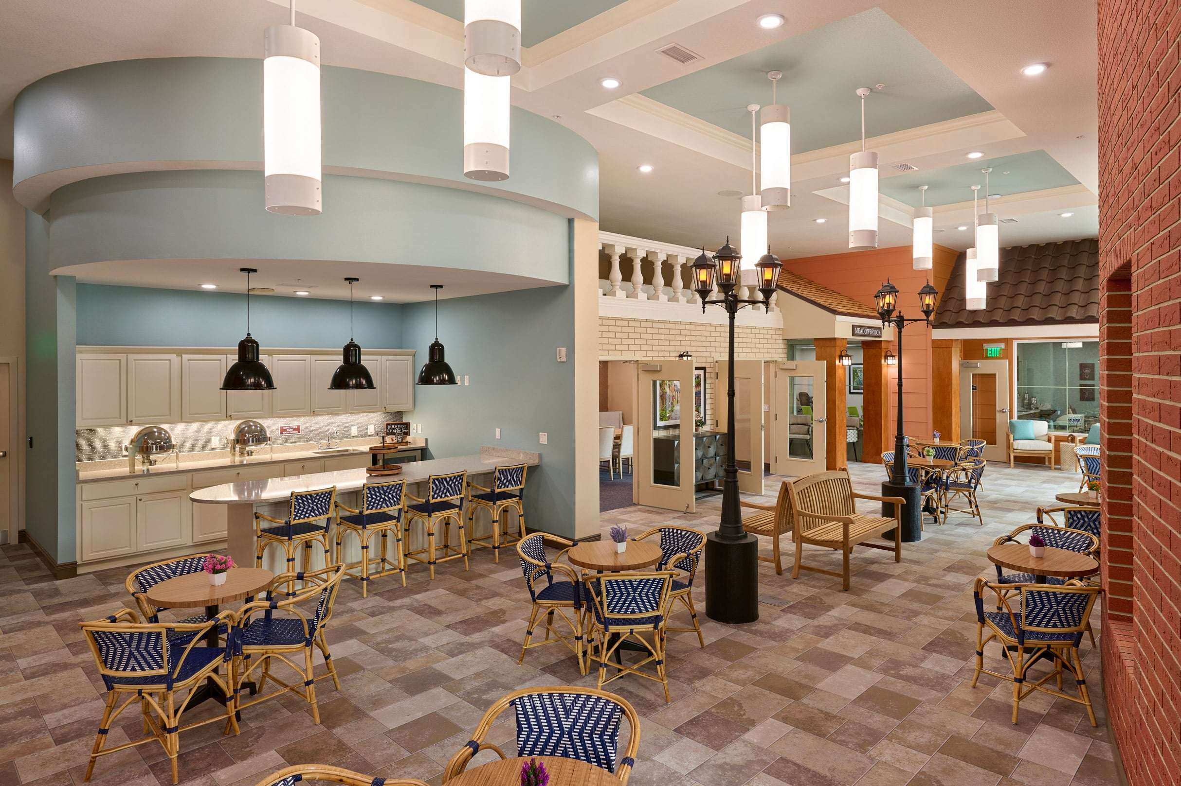 Certus Premier Memory Care Living at Dr Phillips