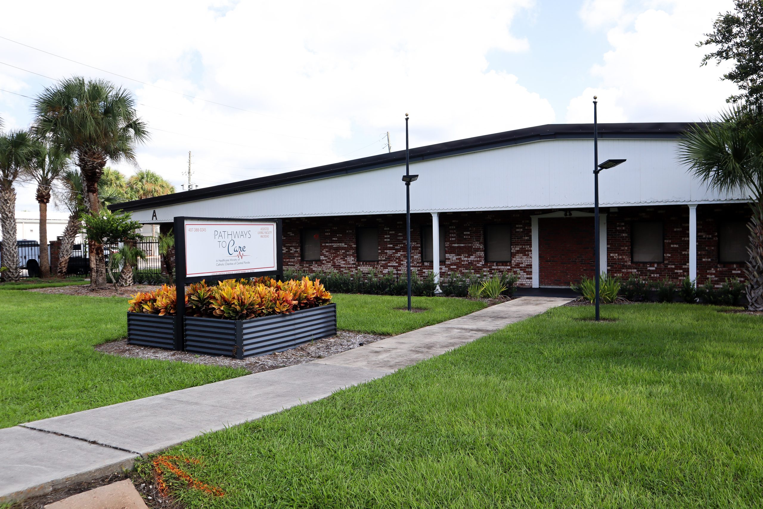 Pathways to Care Inc