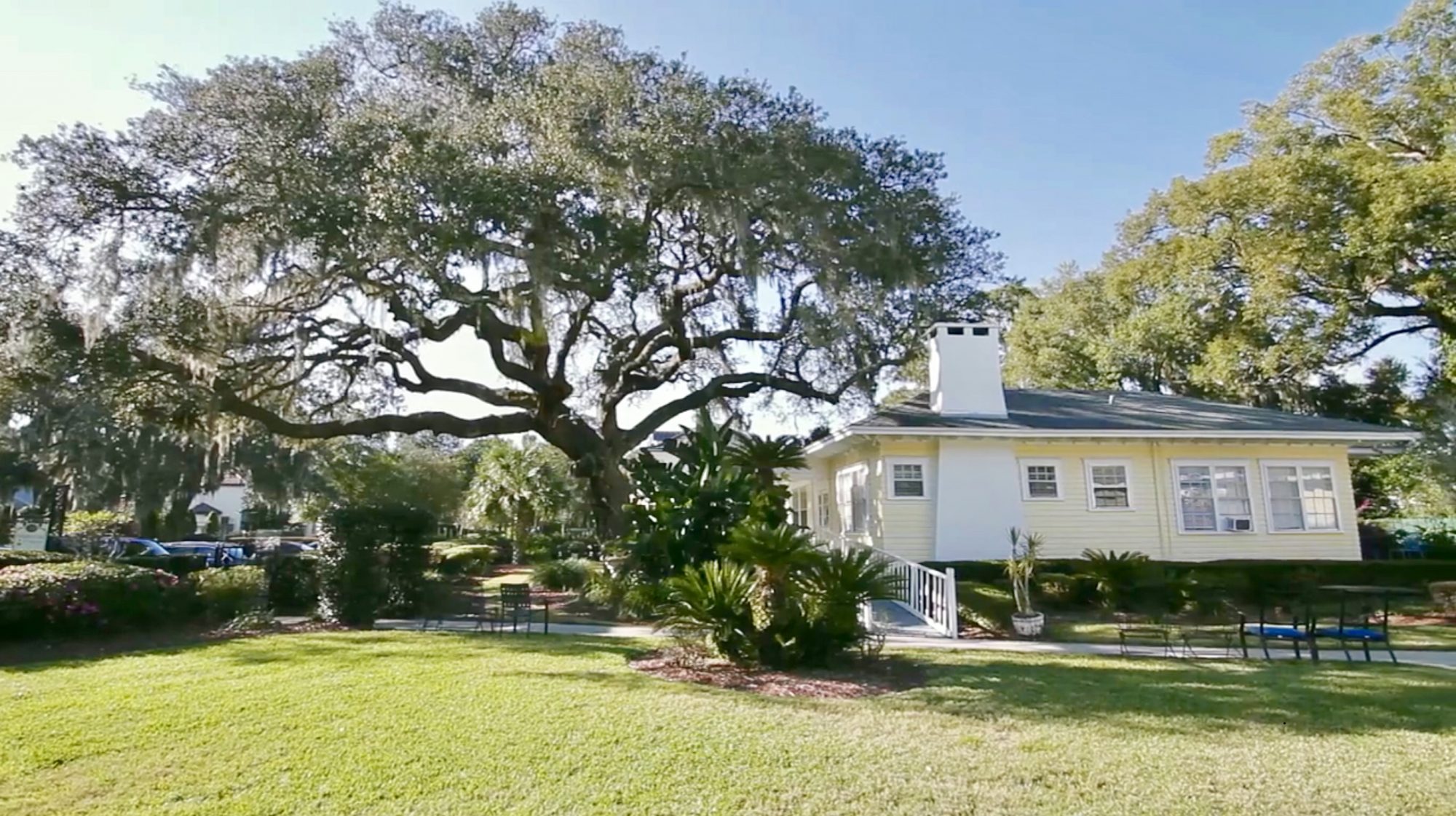 Alabama Oaks of Winter Park