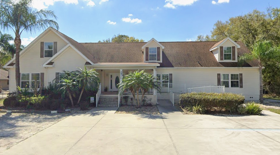 Silver Creek Assisted Living St Cloud