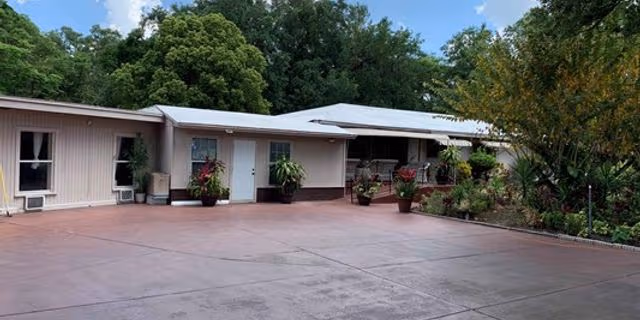 Harmony Retirement Living, Inc