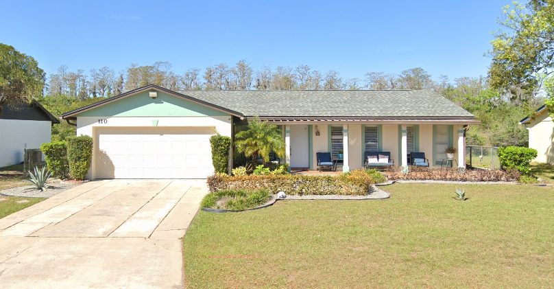 Aging Home Paradise LLC