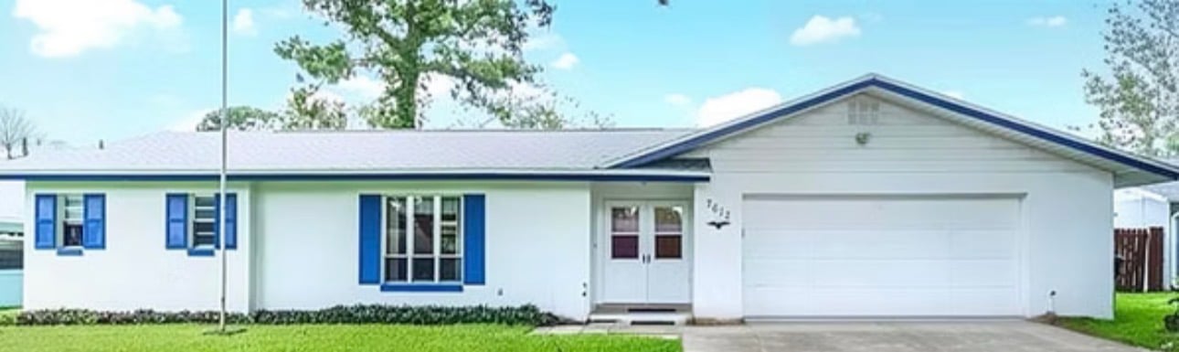 Maries Manor, Inc