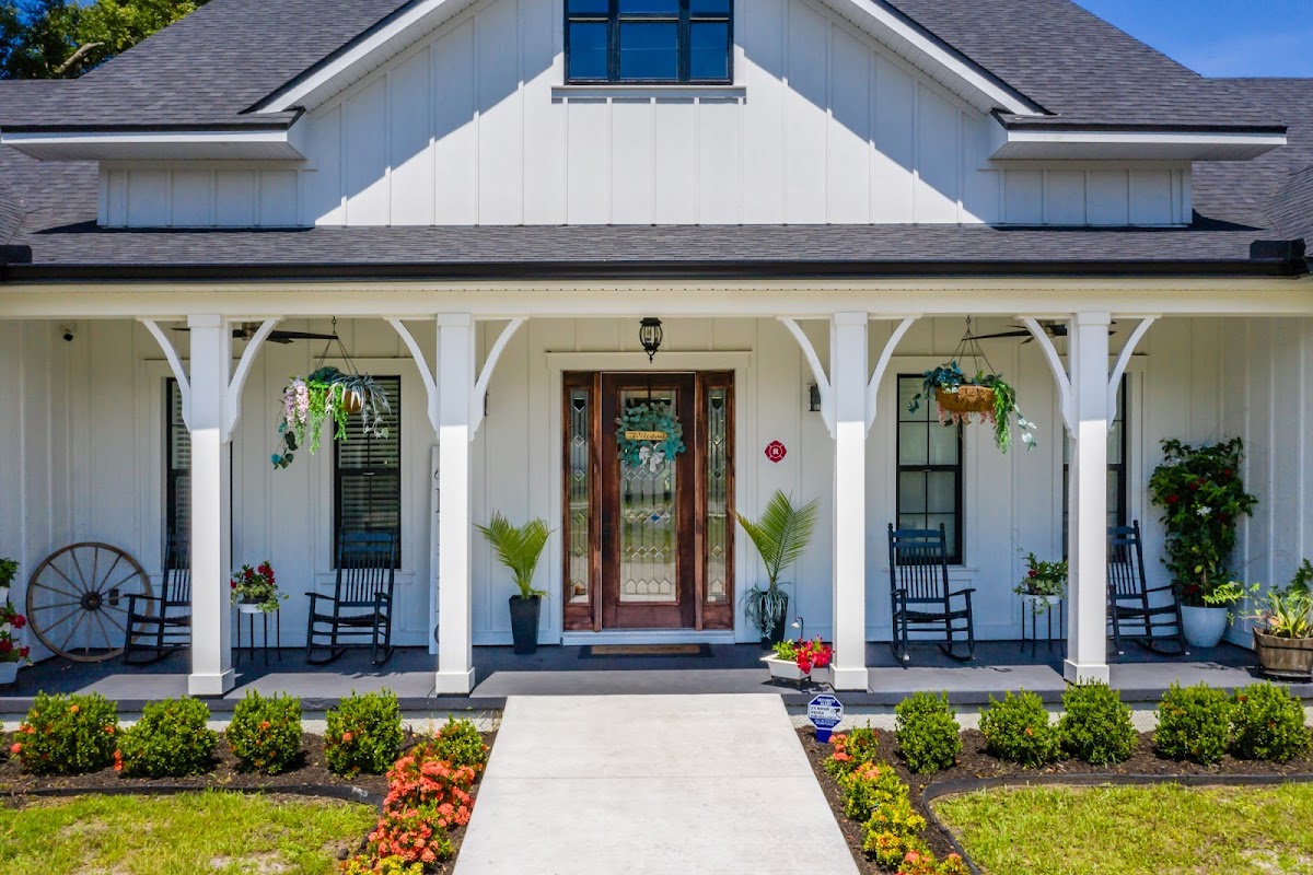 Golden Years Assisted Living Facility, LLC