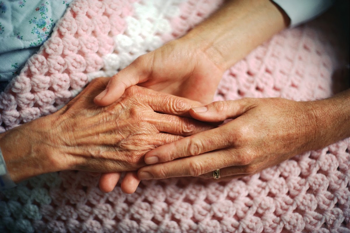 Grace Assisted Living, LLC