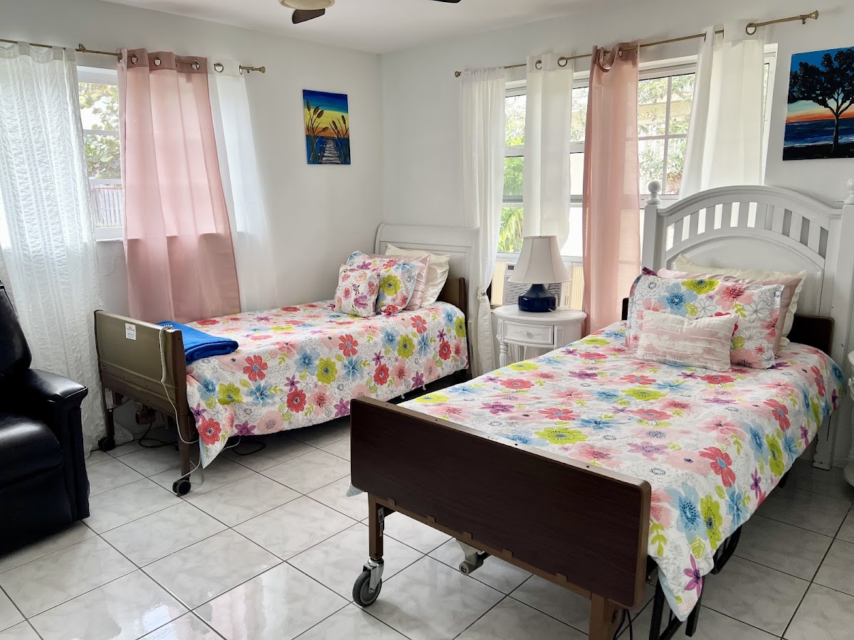 Grace Majestic Senior Residence LLC