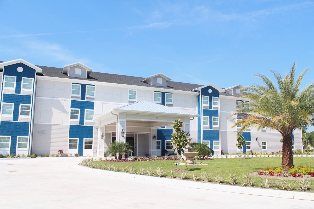 Grace Manor at Hunters Creek LLC