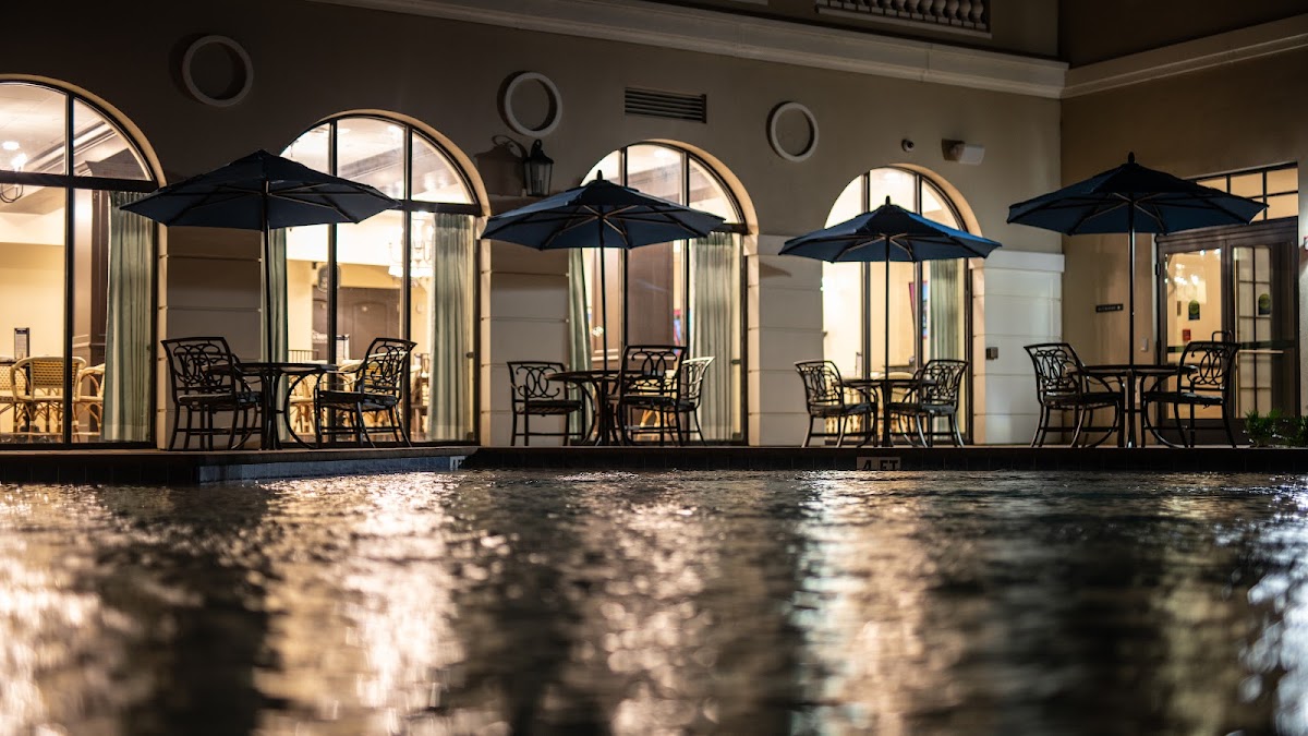 Grand Living at Tamaya