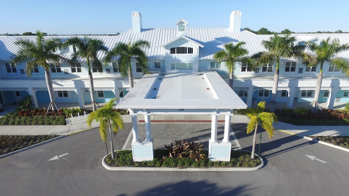Grand Oaks of Jensen Beach