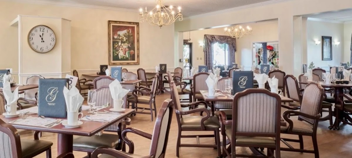Grand Villa of Altamonte Springs