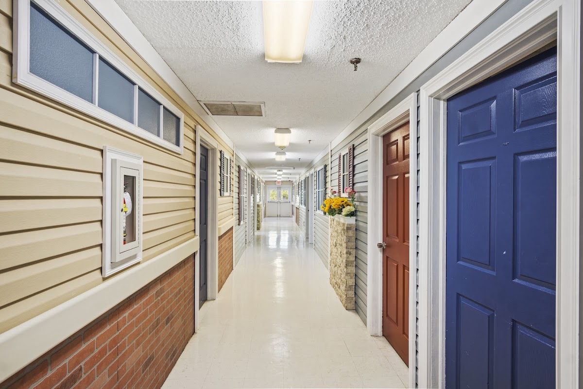 Great American Assisted Living Community at Tampa