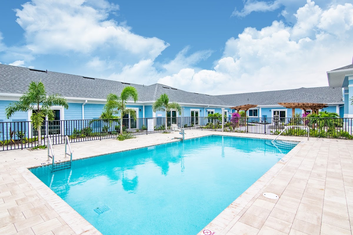 Hampton Manor of Punta Gorda LLC