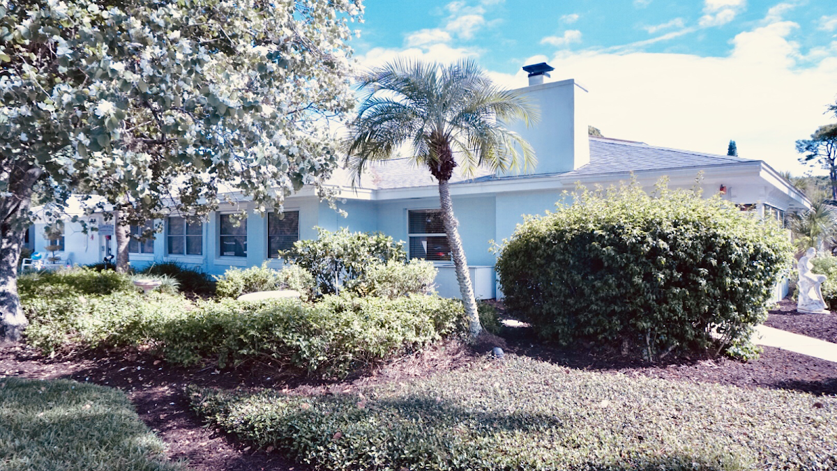 Harbor Inn of Venice Inc