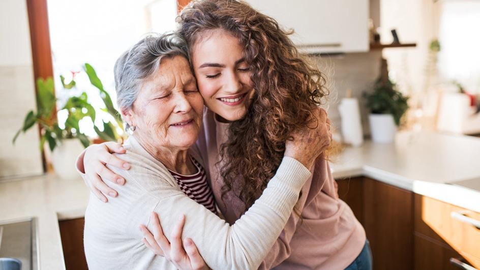 Helping Hands Residential Care Home LLC