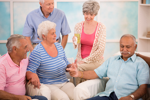 All Seniors Assisted Living