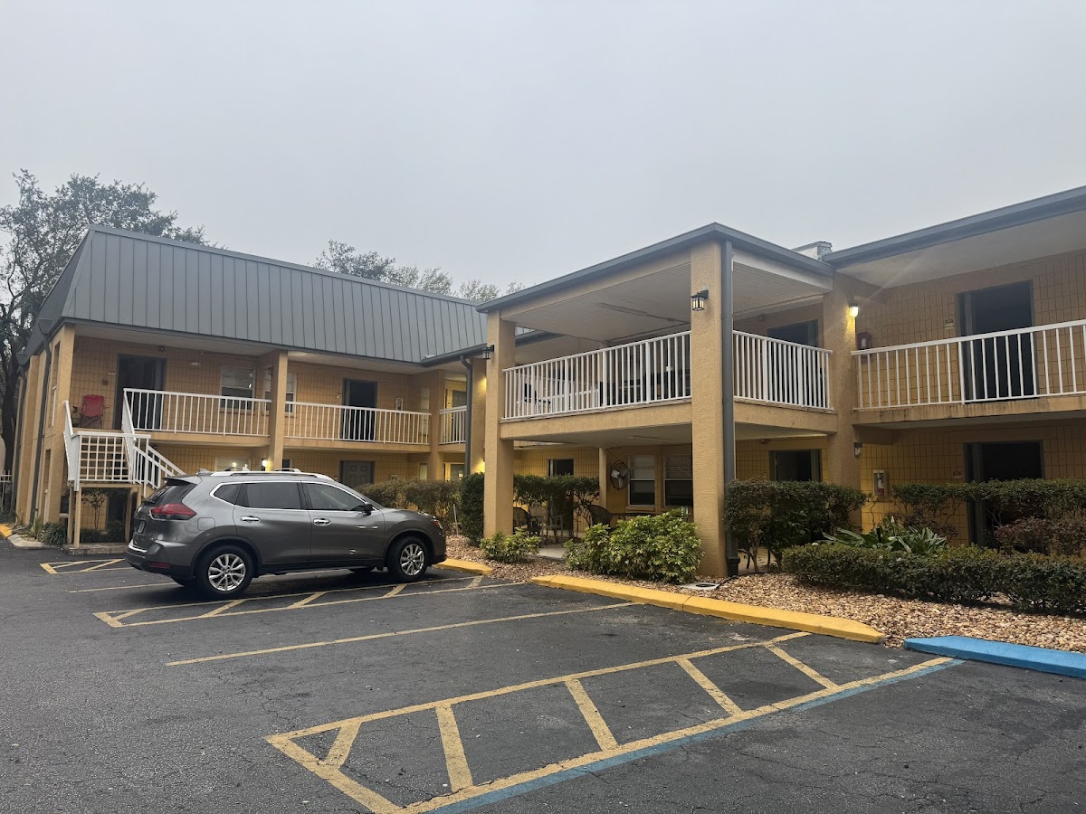 Hyde Park Assisted Living Facility