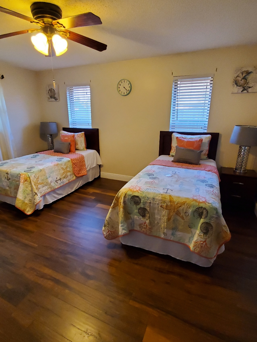 Jackie's Unique Care Residential Assisted Living
