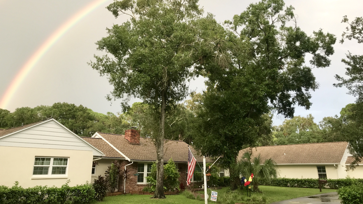 A Country Place Assisted Living Facility