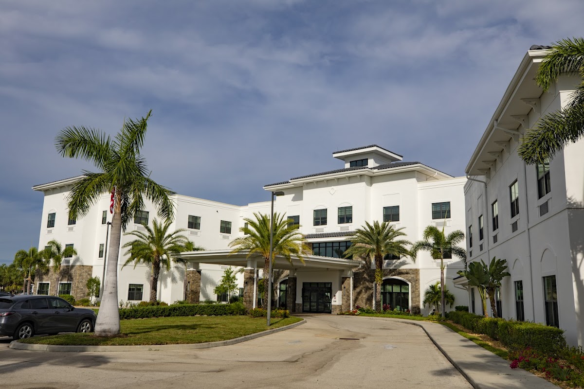 Keystone Place at Beachwalk