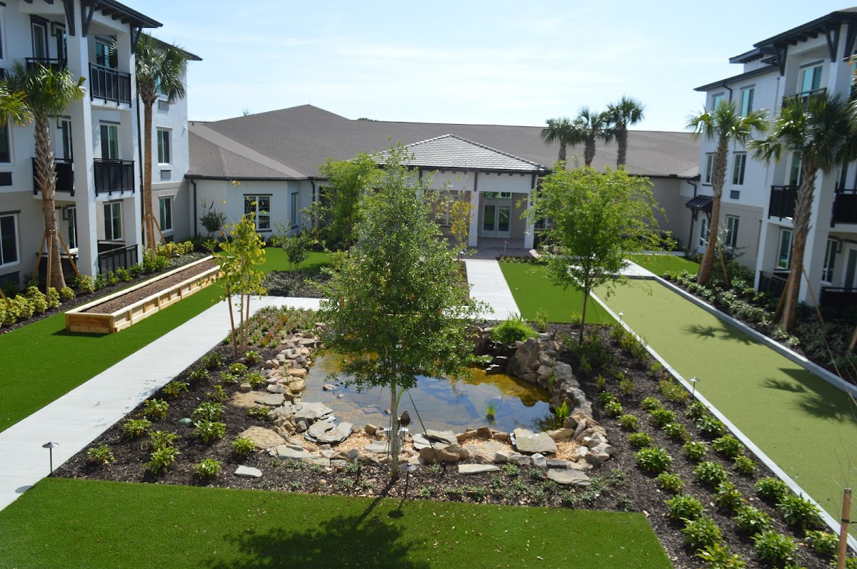 Alura Senior Living