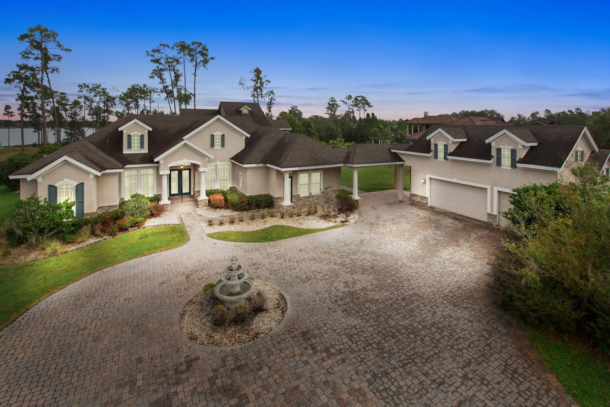 Lake Hendon Estate Assisted Living