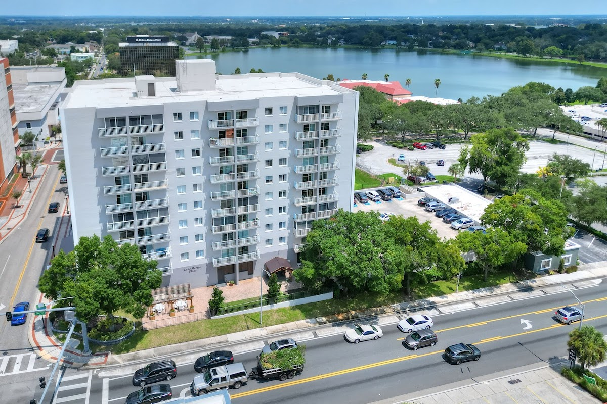 Lake Morton Senior Living
