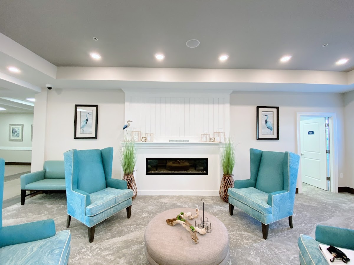 Lakeshore Manor at Lake Jackson LLC