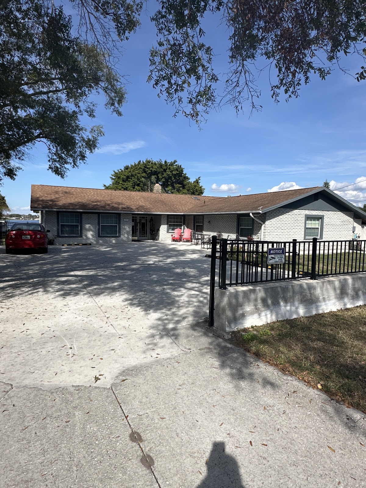 Lakeview Manor Assisted Living Facility