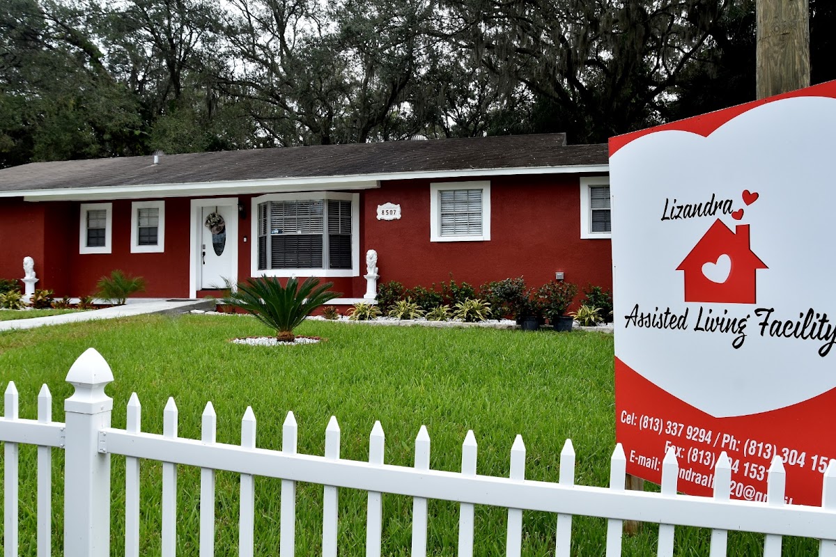 Lizandra Assisted Living Facility Inc