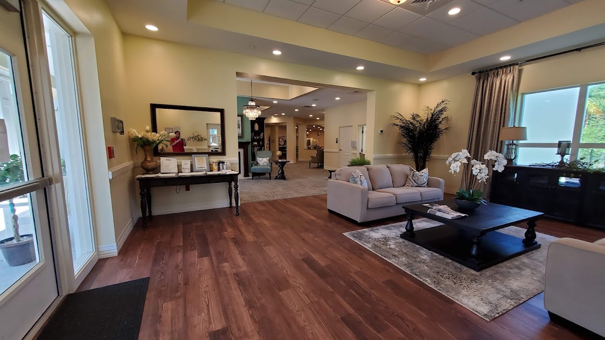Magnolia Senior Living, LLC