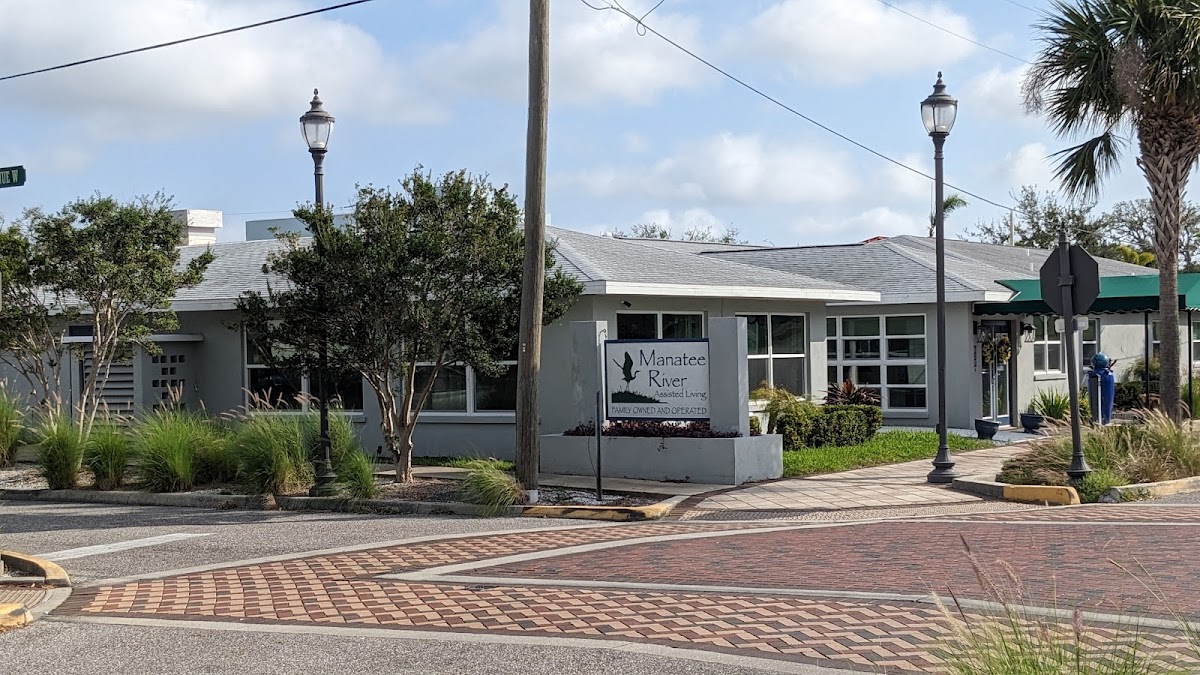 Manatee River Assisted Living