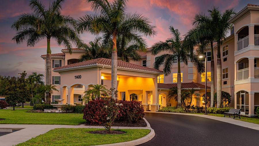 American House Bonita Springs