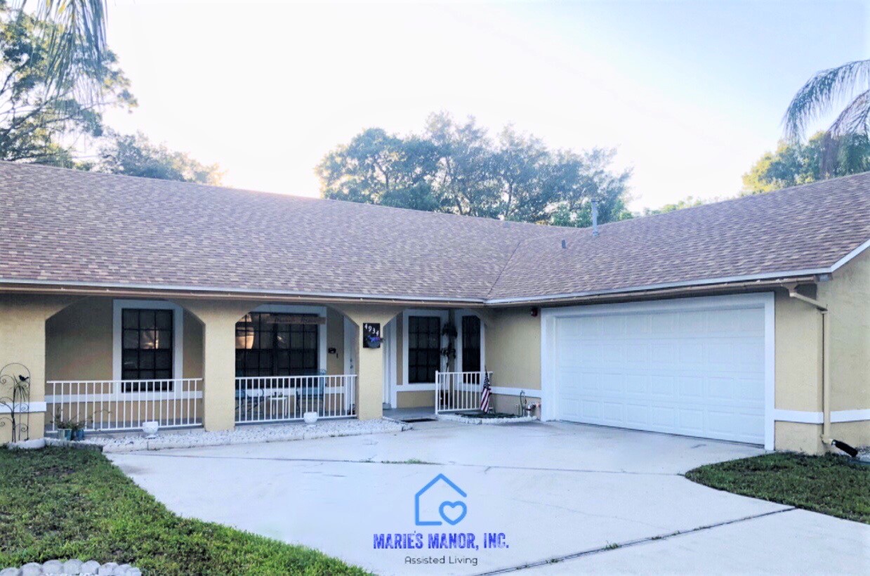 Marie's Manor Assisted Living 2, LLC