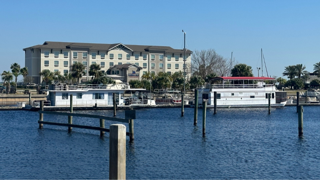 Marina Isle Assisted Living
