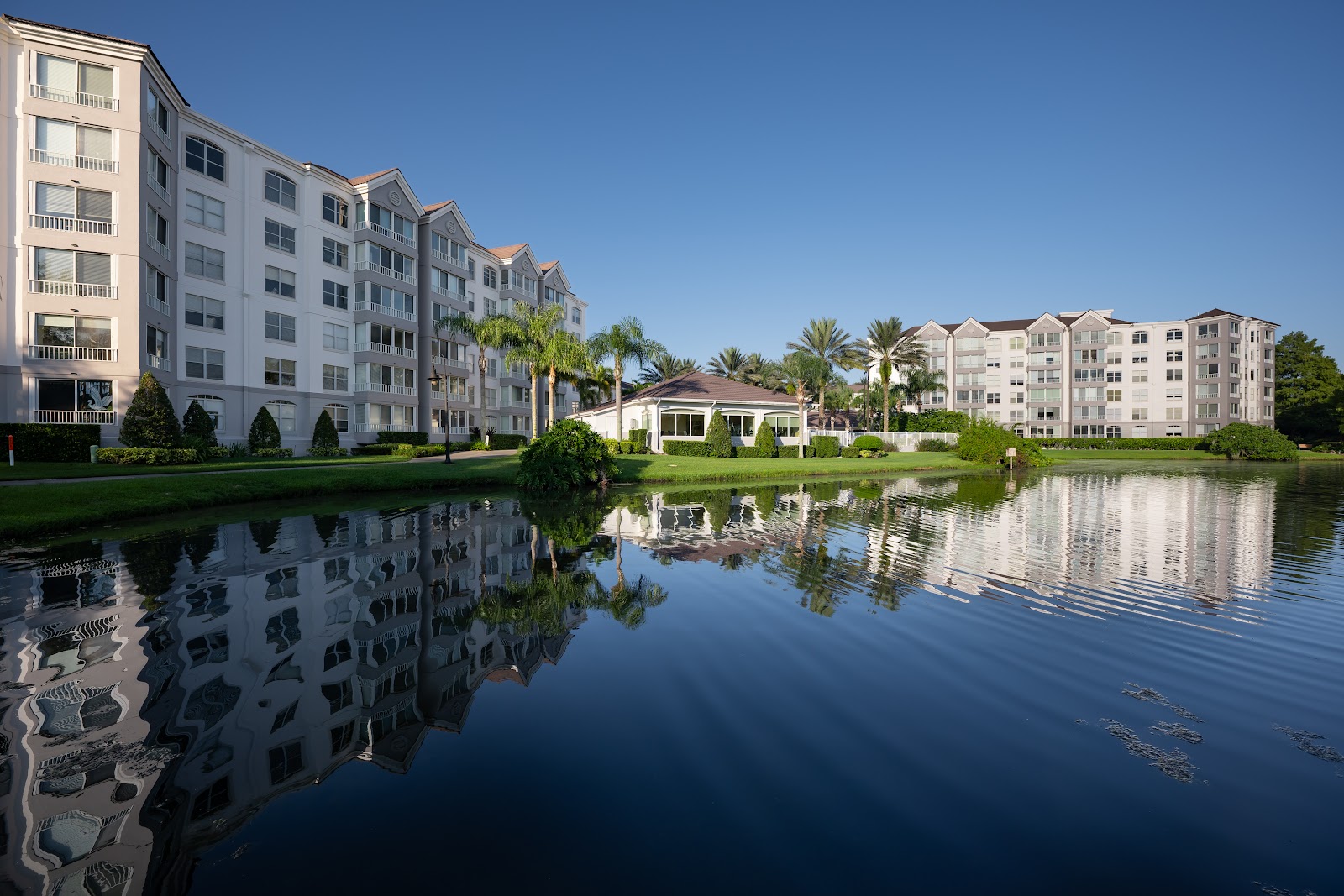Mayflower Assisted Living Facility