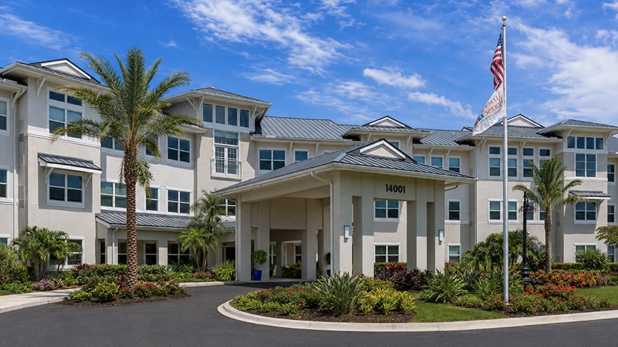 American House Fort Myers