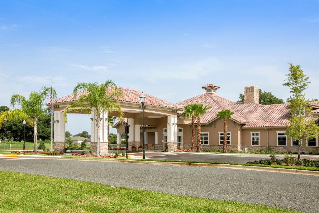 Mission Oaks Assisted Living and Memory Care
