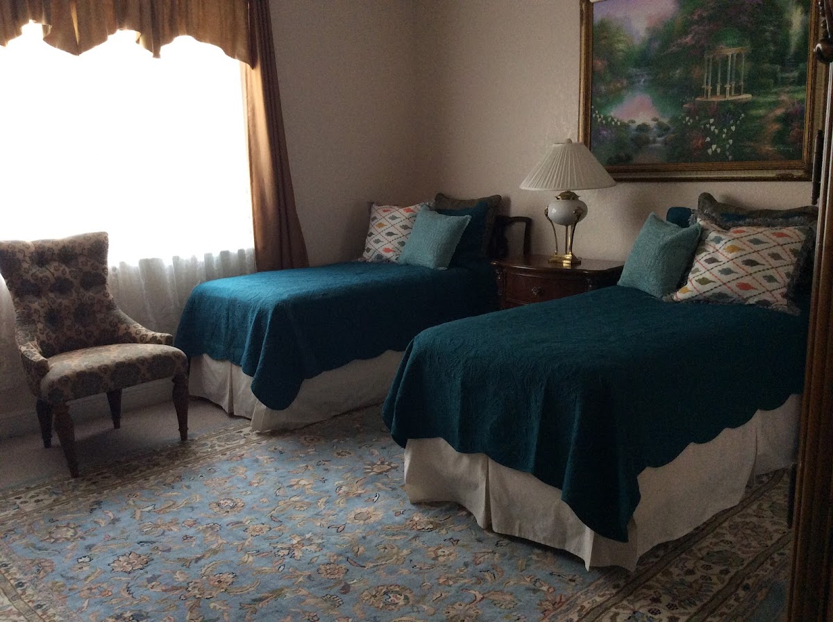 Naina's Angelic Hands Assisted Living LLC