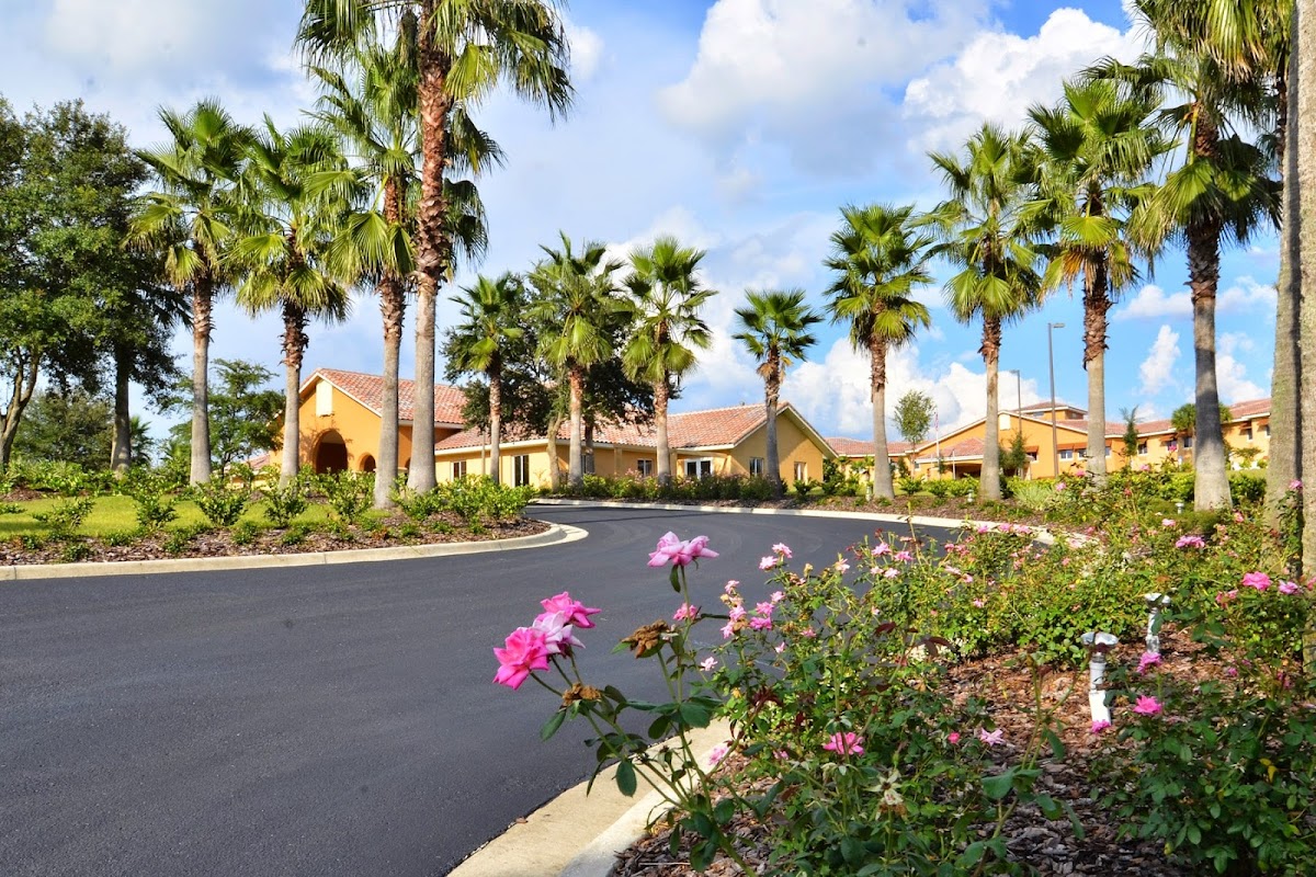 Neulife Rehabilitation of Florida, Inc