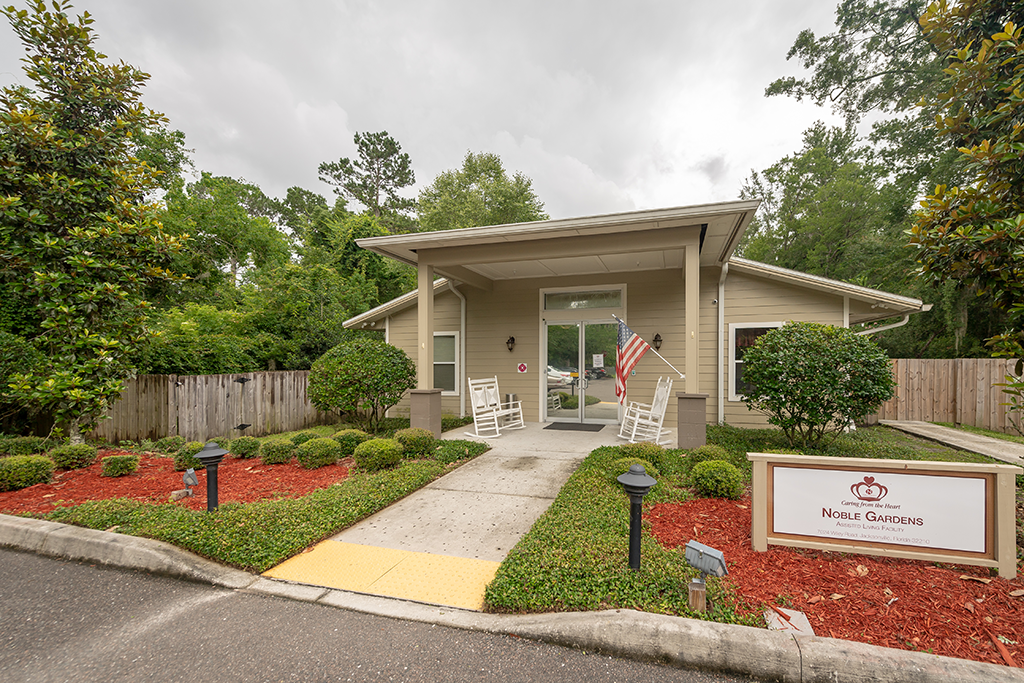 Noble Gardens Senior Living