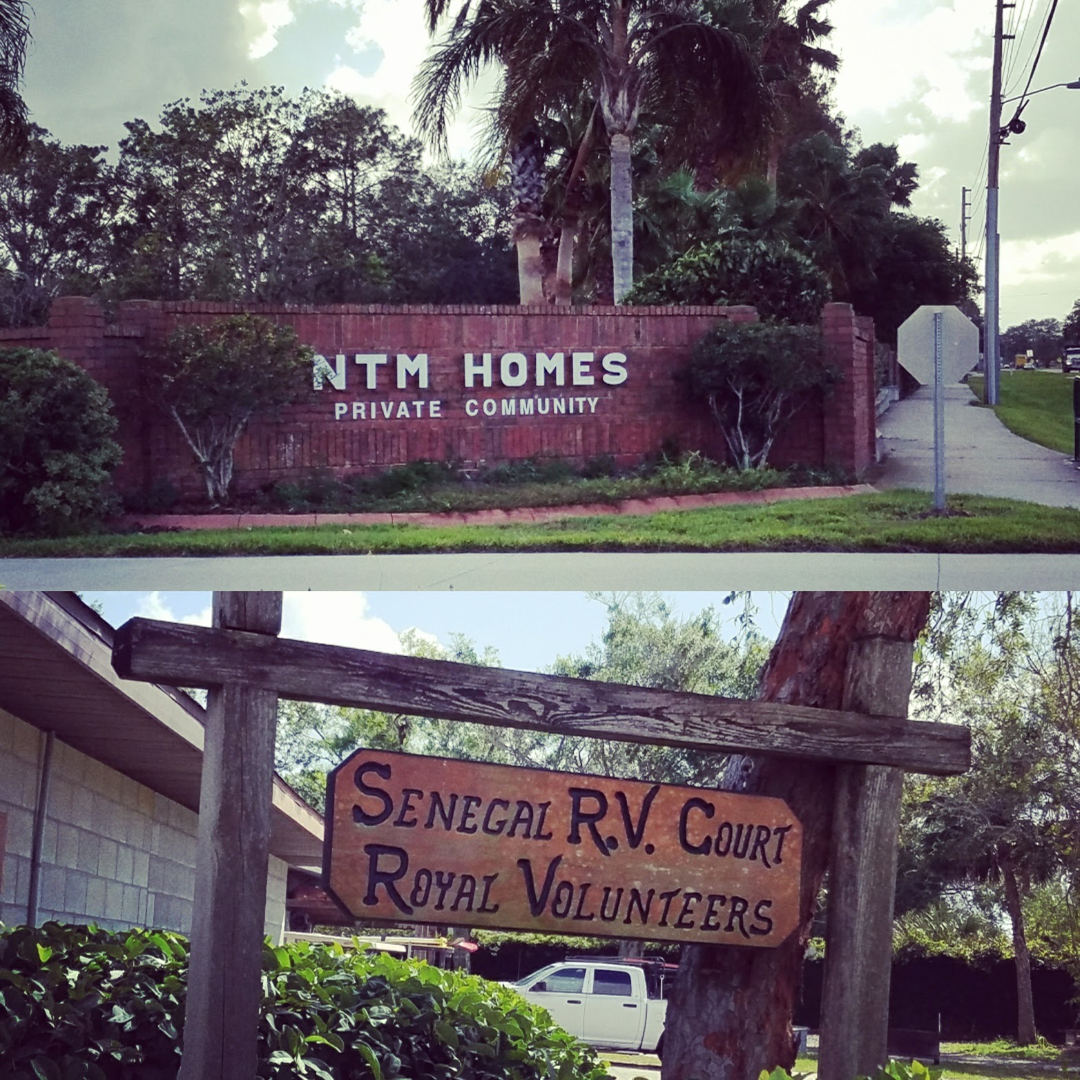Ntm Homes