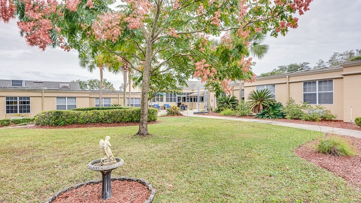 Ocala Senior Living