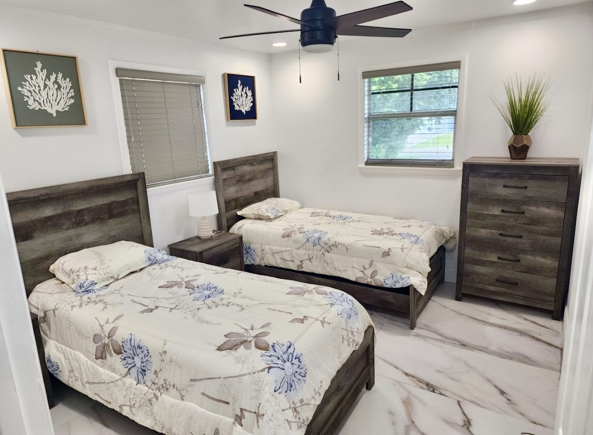 Peaceful Beginnings Assisted Living Facility LLC