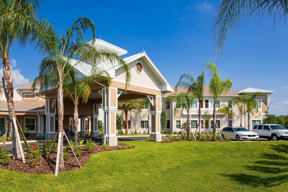 Pelican Landing Assisted Living and Memory Care