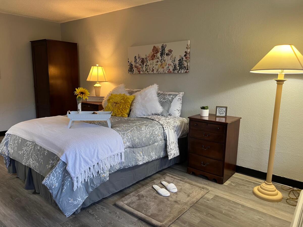 Premier Assisted Living Facility, LLC