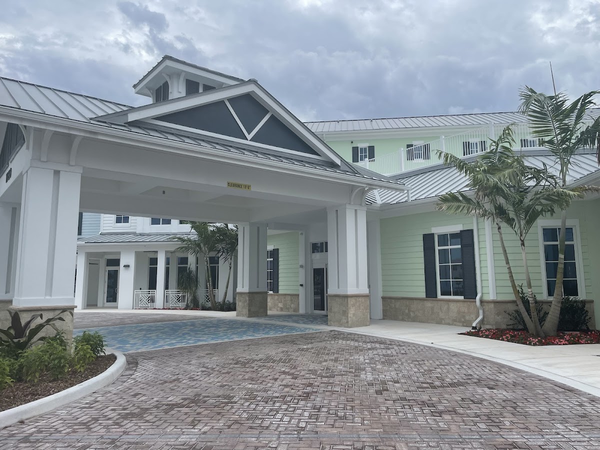 Providence Living at Pembroke Pines